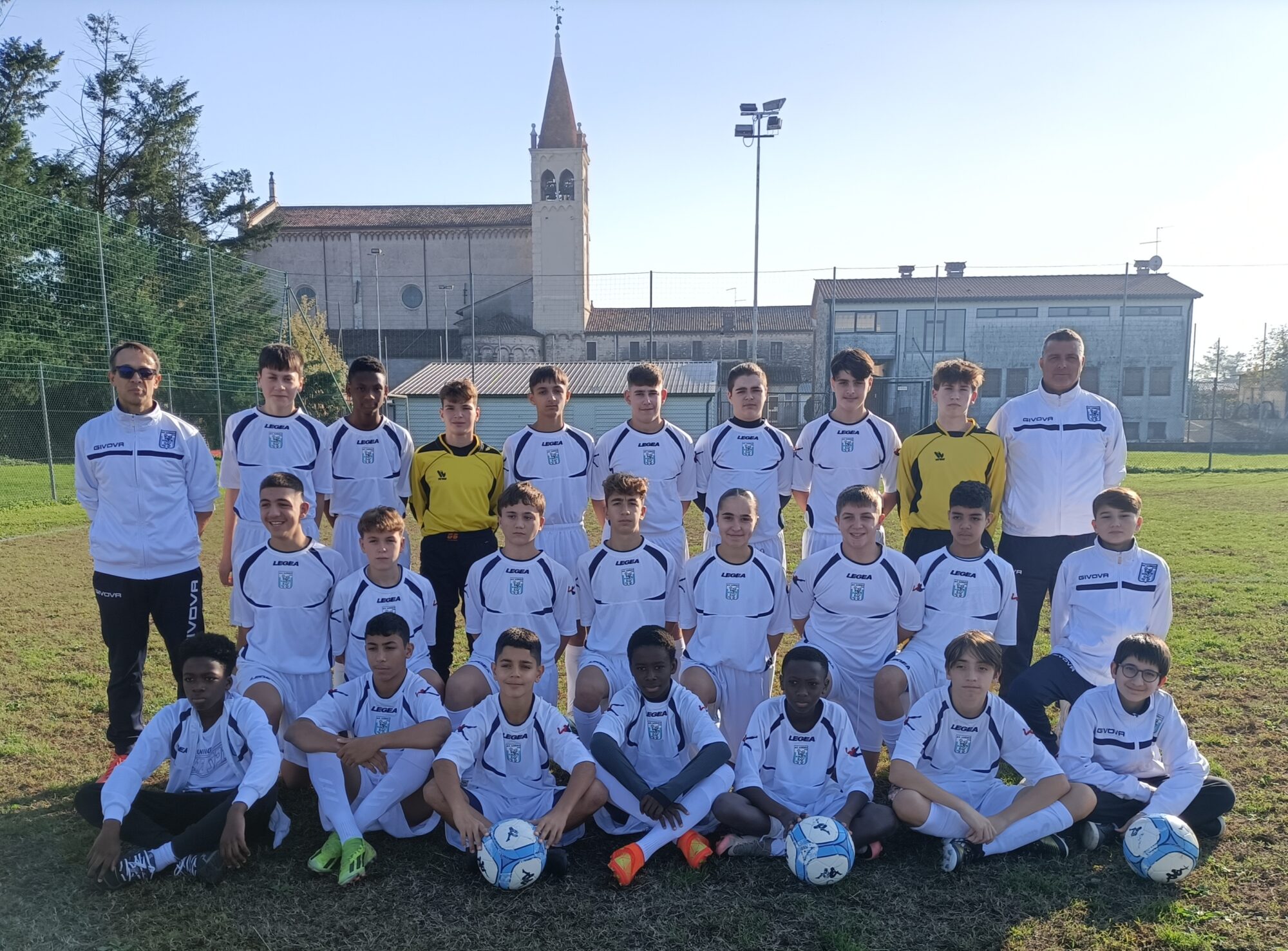 GIOVANISSIMI