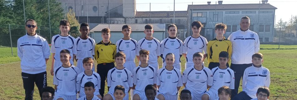 GIOVANISSIMI