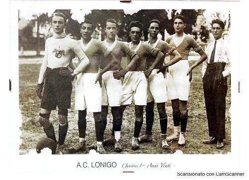 Anni 1920