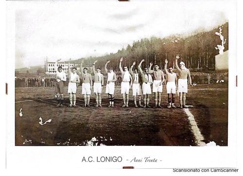 Anni 1930